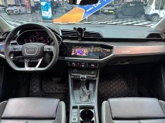 Audi Q3 Sportback 2020 40 TFSI Fashion Edition - ფოტო 10