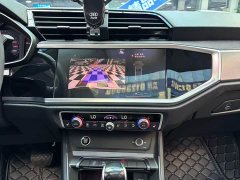 Audi Q3 Sportback 2020 40 TFSI Fashion Edition - ფოტო 11