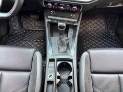 Audi Q3 Sportback 2020 40 TFSI Fashion Edition - ფოტო 12