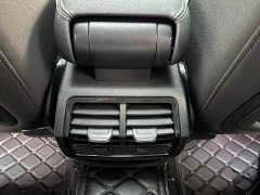 Audi Q3 Sportback 2020 40 TFSI Fashion Edition - ფოტო 13
