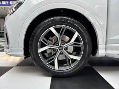 Audi Q3 Sportback 2020 40 TFSI Fashion Edition - ფოტო 14