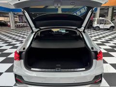 Audi Q3 Sportback 2020 40 TFSI Fashion Edition - ფოტო 19
