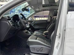 Audi Q3 Sportback 2020 40 TFSI Fashion Edition - ფოტო 4