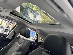 Audi Q3 Sportback 2020 40 TFSI Fashion Edition - ფოტო 6