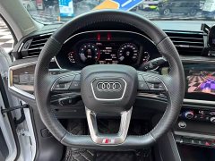 Audi Q3 Sportback 2020 40 TFSI Fashion Edition - ფოტო 7