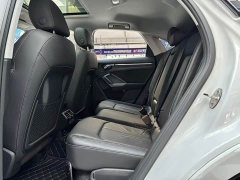 Audi Q3 Sportback 2020 40 TFSI Fashion Edition - ფოტო 9