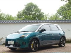 GAC AION UT 420 Smart Premium Edition - ფოტო 1