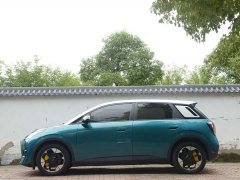 GAC AION UT 420 Smart Premium Edition - ფოტო 10