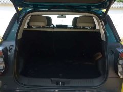 GAC AION UT 420 Smart Premium Edition - ფოტო 11