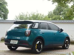 GAC AION UT 420 Smart Premium Edition - ფოტო 14