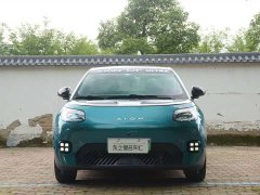 GAC AION UT 420 Smart Premium Edition - ფოტო 2