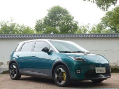 GAC AION UT 420 Smart Premium Edition - ფოტო 3