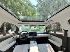 GAC AION UT 420 Smart Premium Edition - ფოტო 7