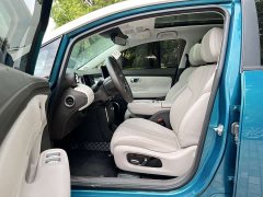 GAC AION UT 420 Smart Premium Edition - ფოტო 9