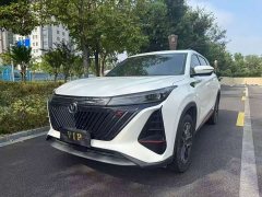 Changan CS75PLUS Second Generation 1.5T Automatic Luxury - ფოტო 1