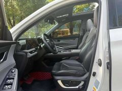 Changan CS75PLUS Second Generation 1.5T Automatic Luxury - ფოტო 3
