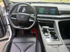 Changan CS75PLUS Second Generation 1.5T Automatic Luxury - ფოტო 4