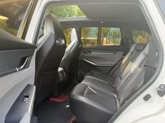 Changan CS75PLUS Second Generation 1.5T Automatic Luxury - ფოტო 6