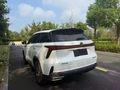 Changan CS75PLUS Second Generation 1.5T Automatic Luxury - ფოტო 7