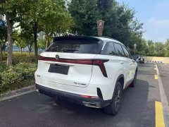 Changan CS75PLUS Second Generation 1.5T Automatic Luxury - ფოტო 8