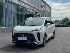 Buick GL8 New Energy 2024 Luzun Respect Edition 7-Seater - ფოტო 1