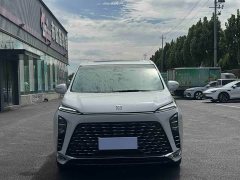 Buick GL8 New Energy 2024 Luzun Respect Edition 7-Seater - ფოტო 2