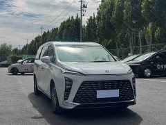 Buick GL8 New Energy 2024 Luzun Respect Edition 7-Seater - ფოტო 3