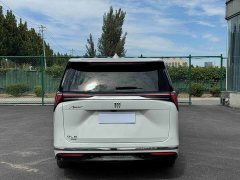Buick GL8 New Energy 2024 Luzun Respect Edition 7-Seater - ფოტო 4