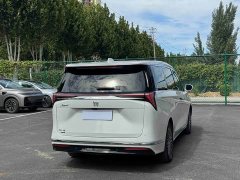 Buick GL8 New Energy 2024 Luzun Respect Edition 7-Seater - ფოტო 5