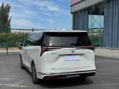 Buick GL8 New Energy 2024 Luzun Respect Edition 7-Seater - ფოტო 6