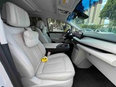 Buick GL8 New Energy 2024 Luzun Respect Edition 7-Seater - ფოტო 7