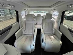 Buick GL8 New Energy 2024 Luzun Respect Edition 7-Seater - ფოტო 8