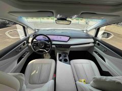 Buick GL8 New Energy 2024 Luzun Respect Edition 7-Seater - ფოტო 9