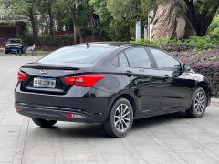 Chery Arrizo 5 1.5L CVT Fashion Edition - ფოტო 12