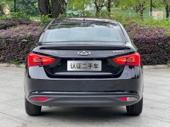Chery Arrizo 5 1.5L CVT Fashion Edition - ფოტო 13