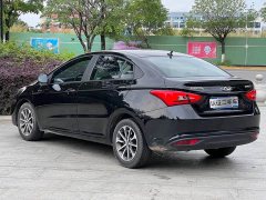 Chery Arrizo 5 1.5L CVT Fashion Edition - ფოტო 14