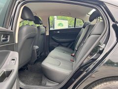 Chery Arrizo 5 1.5L CVT Fashion Edition - ფოტო 5