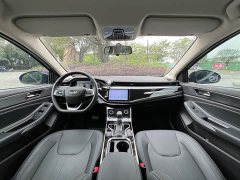 Chery Arrizo 5 1.5L CVT Fashion Edition - ფოტო 7