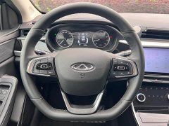 Chery Arrizo 5 1.5L CVT Fashion Edition - ფოტო 8