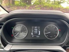Chery Arrizo 5 1.5L CVT Fashion Edition - ფოტო 9