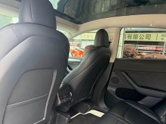 Tesla Model Y Standard Range RWD - ფოტო 7