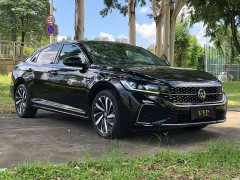 Volkswagen Passat 330TSI Starry Sky Elite - ფოტო 1