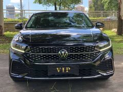 Volkswagen Passat 330TSI Starry Sky Elite - ფოტო 2