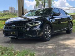 Volkswagen Passat 330TSI Starry Sky Elite - ფოტო 3