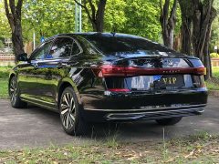 Volkswagen Passat 330TSI Starry Sky Elite - ფოტო 4