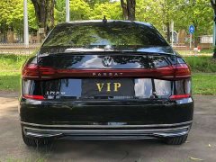 Volkswagen Passat 330TSI Starry Sky Elite - ფოტო 5
