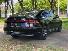 Volkswagen Passat 330TSI Starry Sky Elite - ფოტო 6