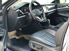 Volkswagen Passat 330TSI Starry Sky Elite - ფოტო 7