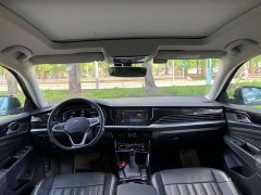 Volkswagen Passat 330TSI Starry Sky Elite - ფოტო 8