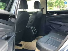 Volkswagen Passat 330TSI Starry Sky Elite - ფოტო 9